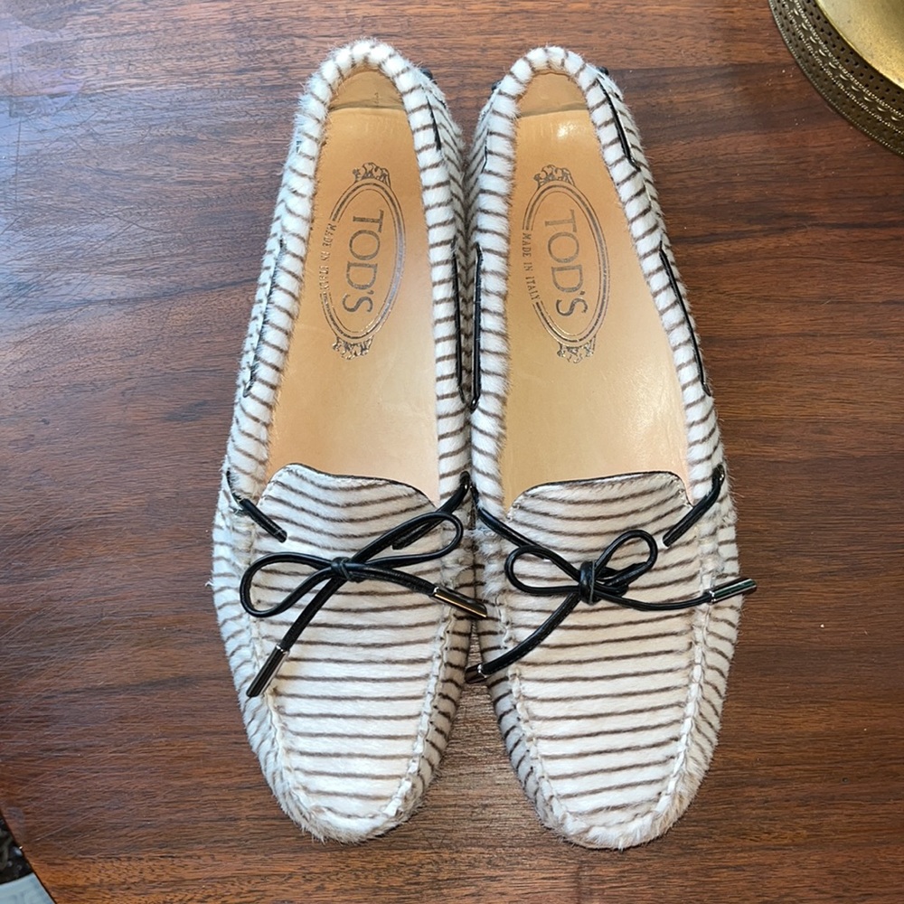 TODS  NEW
